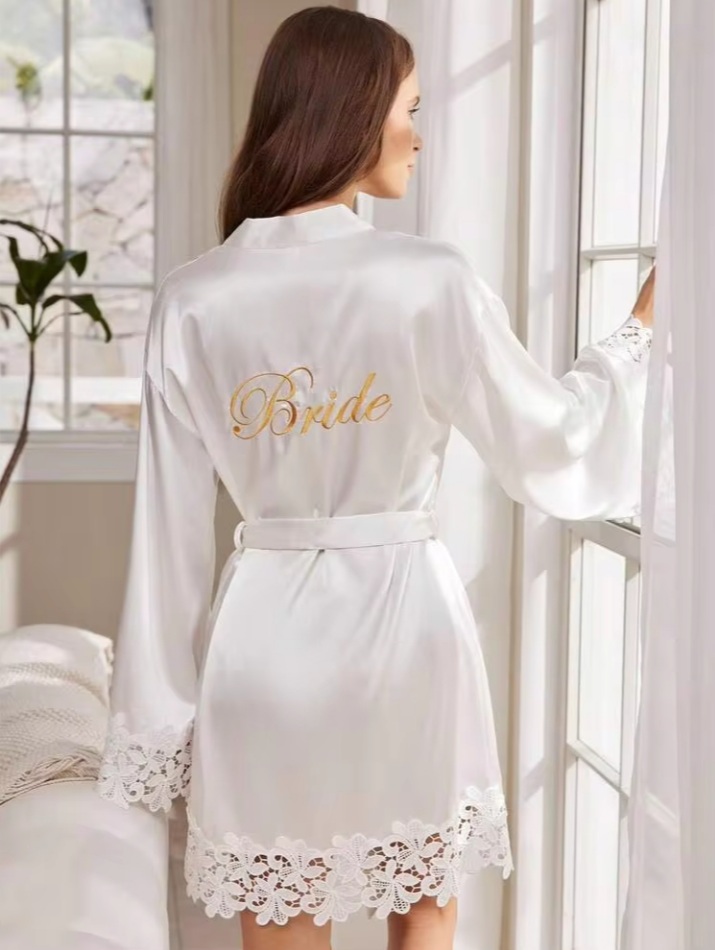 Robes